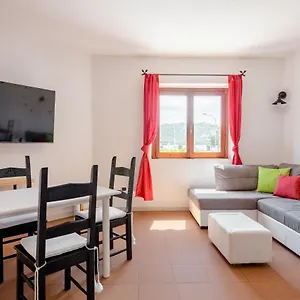 Casa Lu Maccu - Sea View , Cannigione Italia