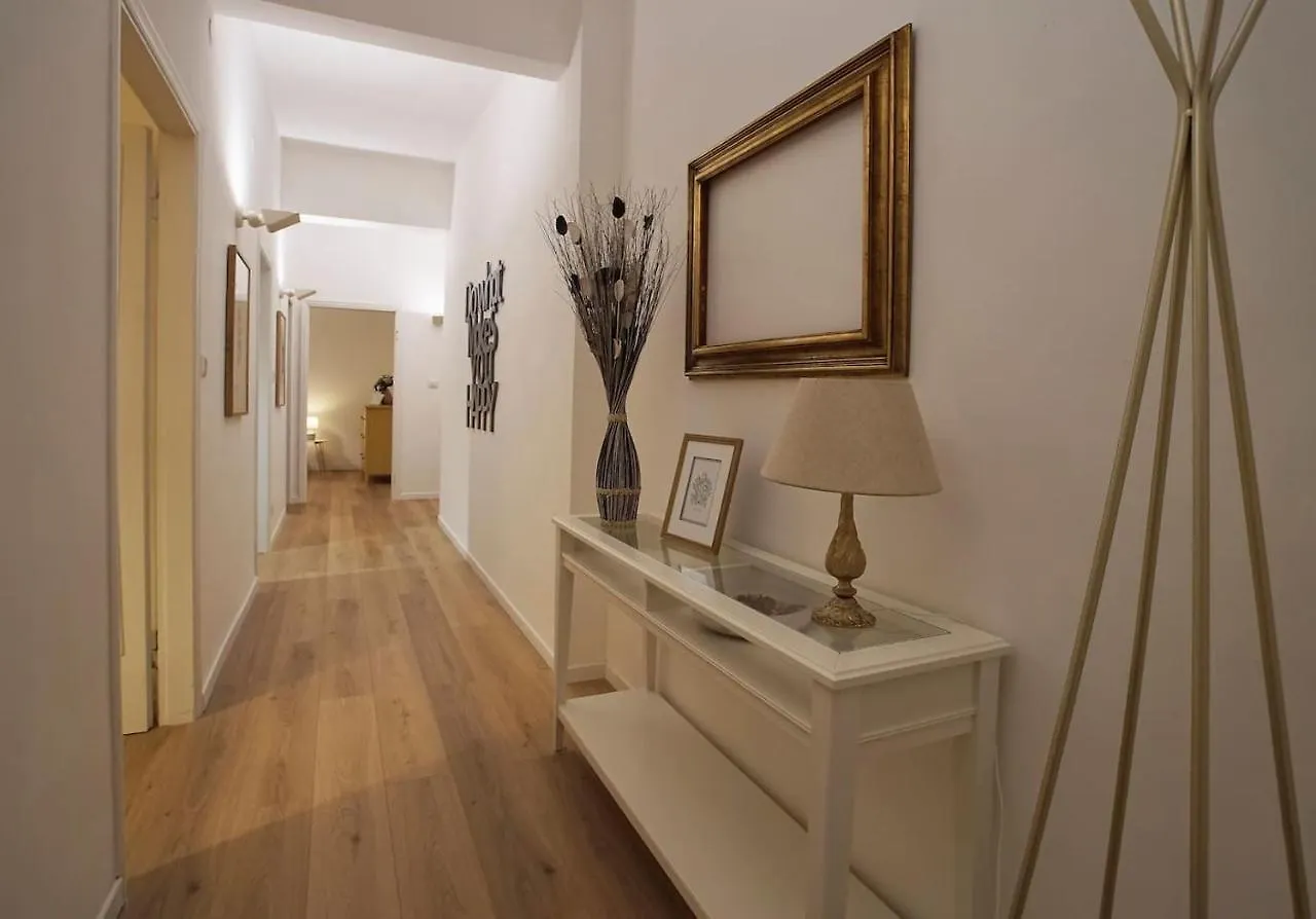 Appartamento Accogliente E Luminoso Self Check-In Florence