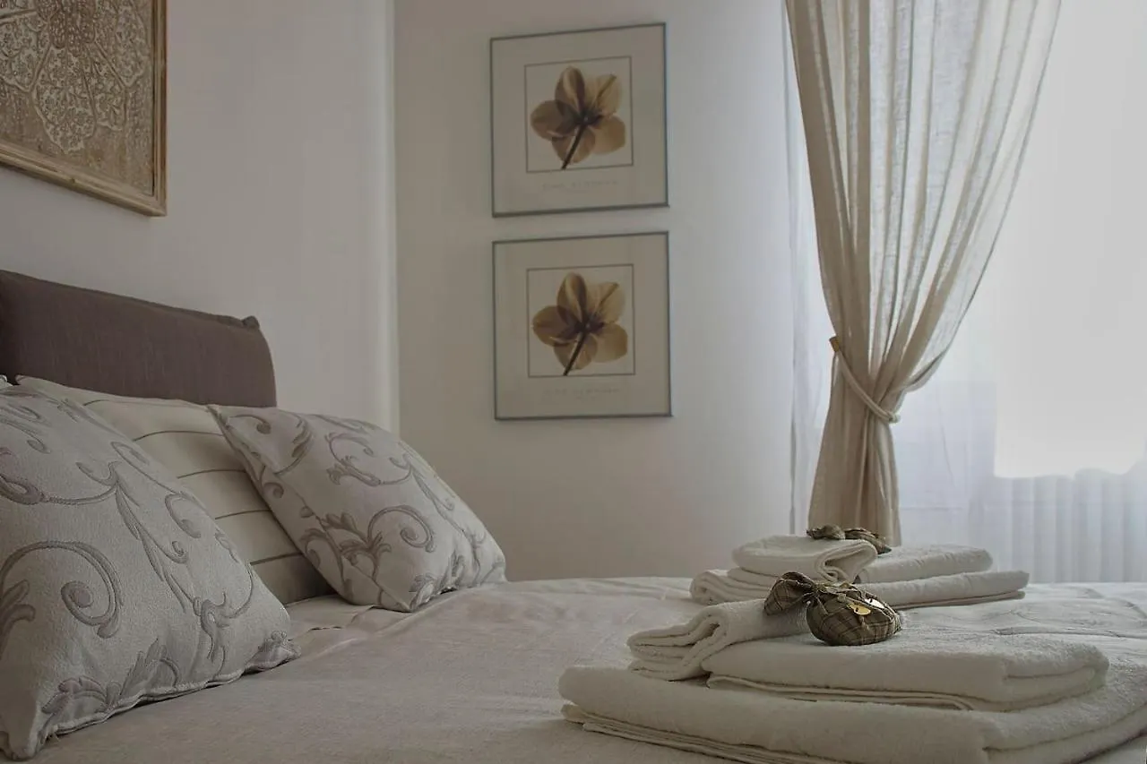 Appartamento Accogliente E Luminoso Self Check-In Florence Apartment