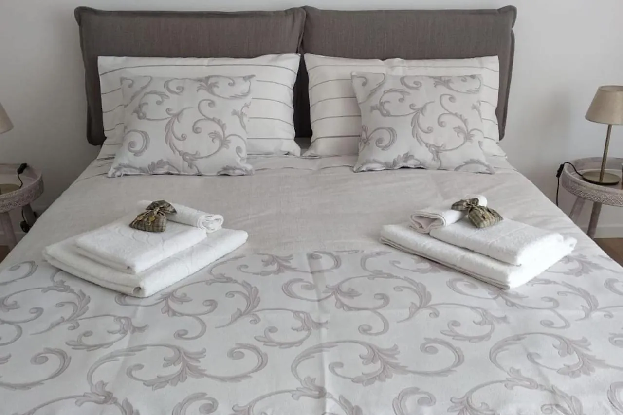 Apartment Appartamento Accogliente E Luminoso Self Check-In Florence