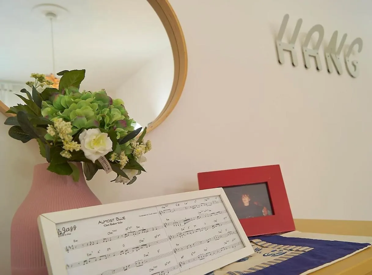Apartment Appartamento Accogliente E Luminoso Self Check-In Florence Italy