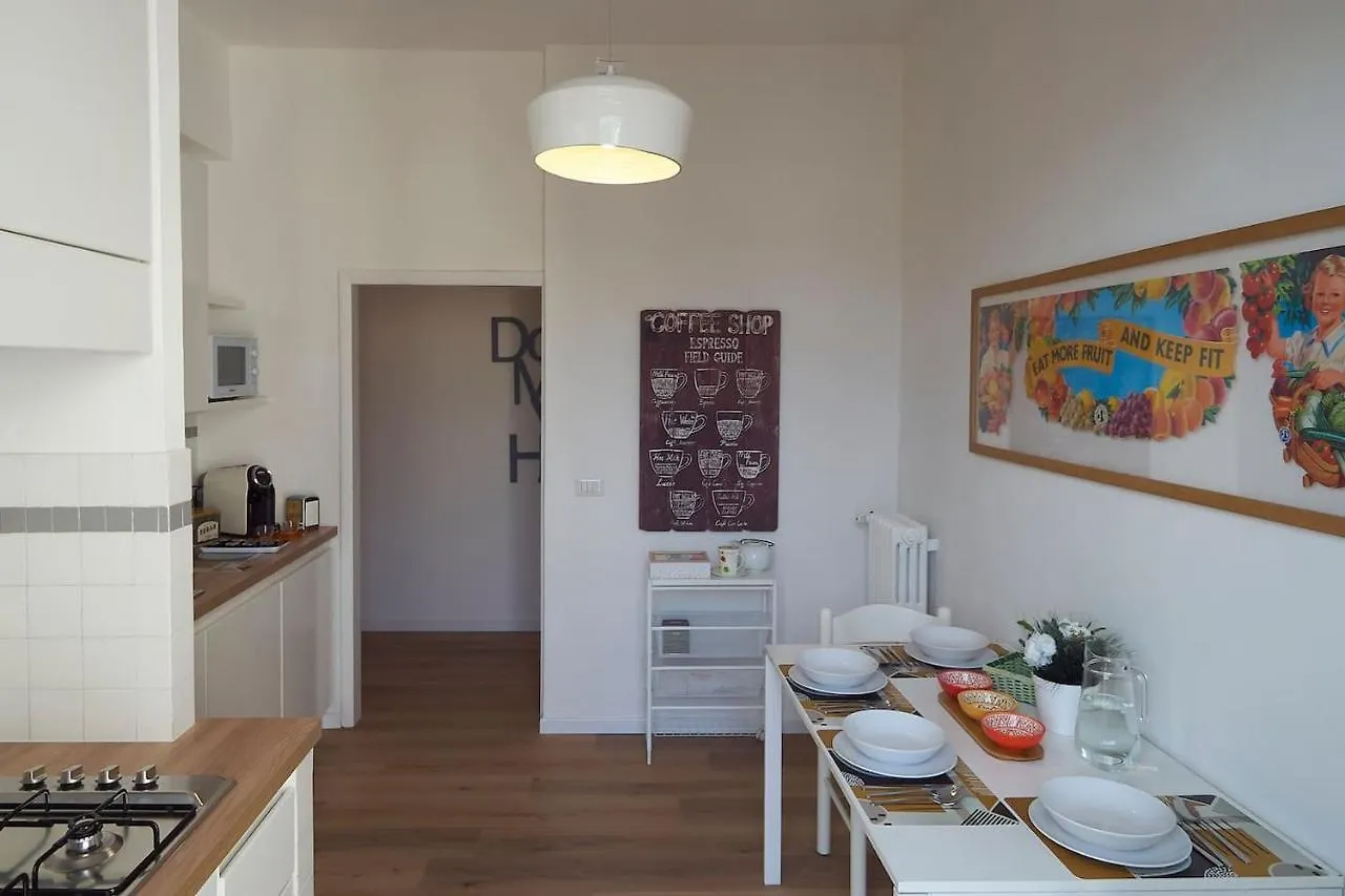 Appartamento Accogliente E Luminoso Self Check-In Florence Apartment