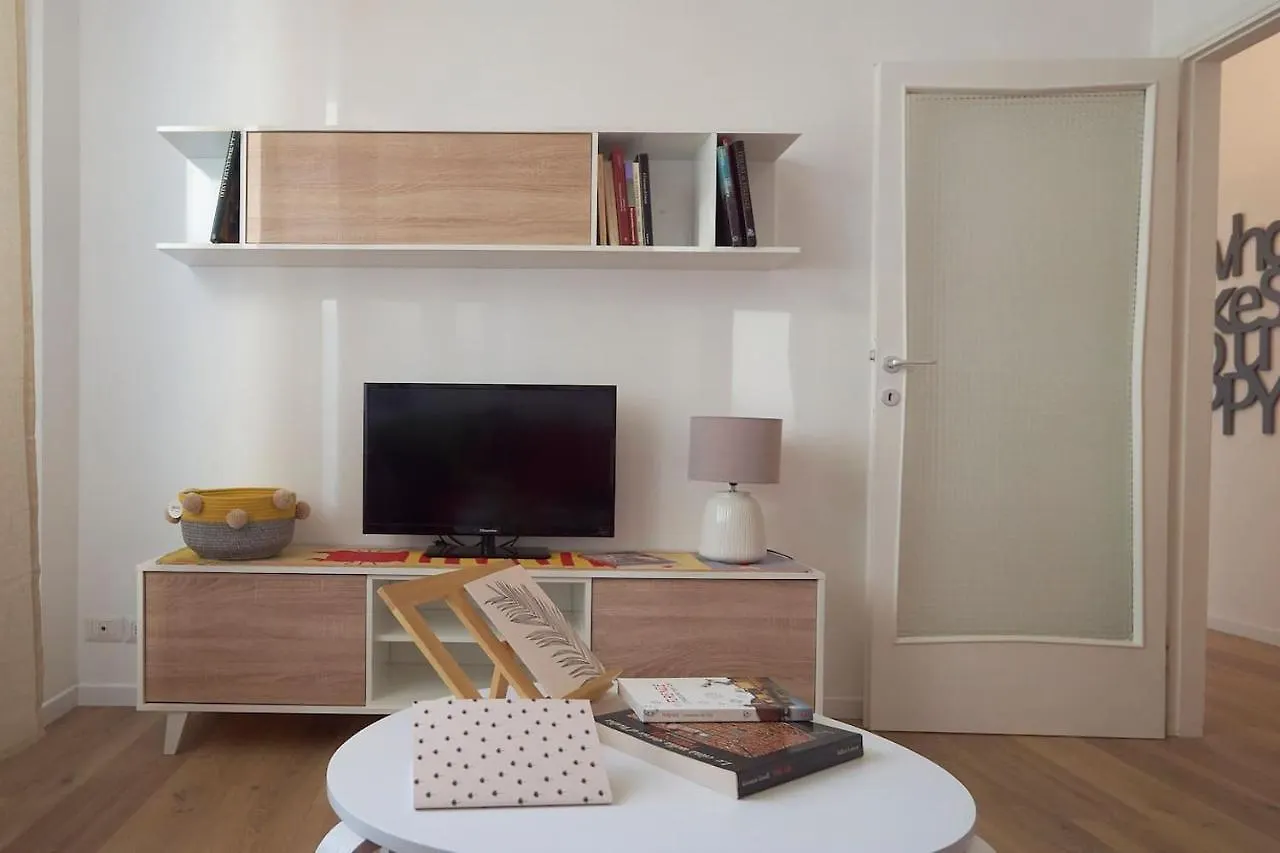 Apartment Appartamento Accogliente E Luminoso Self Check-In Florence
