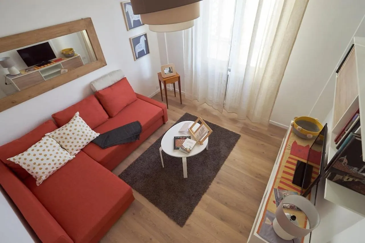 Appartamento Accogliente E Luminoso Self Check-In Florence 0*,  Italy