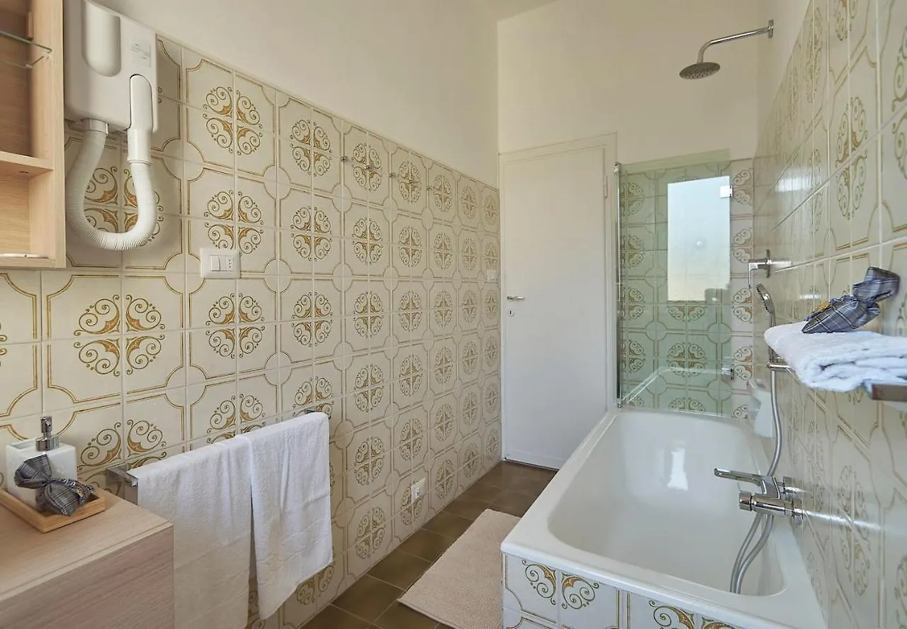 Appartamento Accogliente E Luminoso Self Check-In Florence