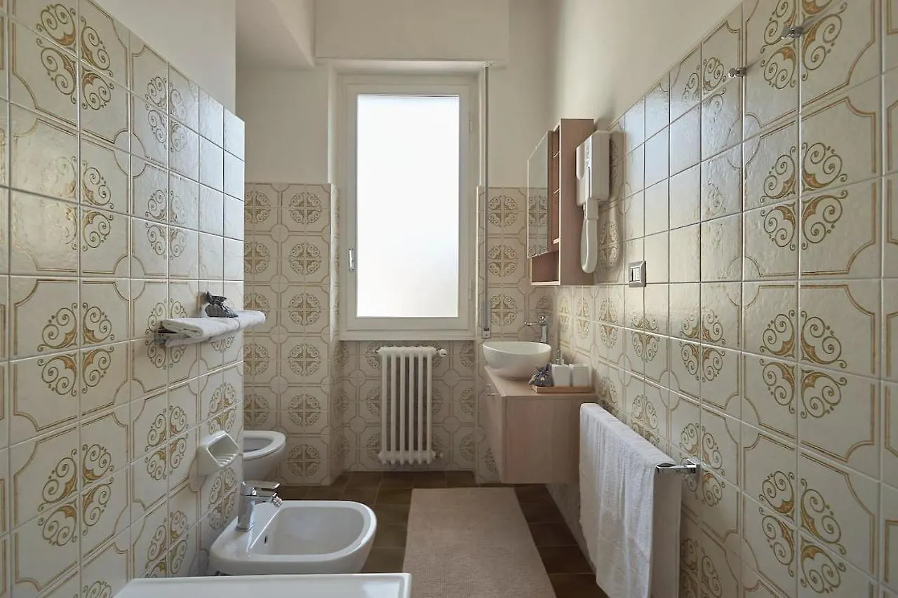 Apartment Appartamento Accogliente E Luminoso Self Check-In Florence
