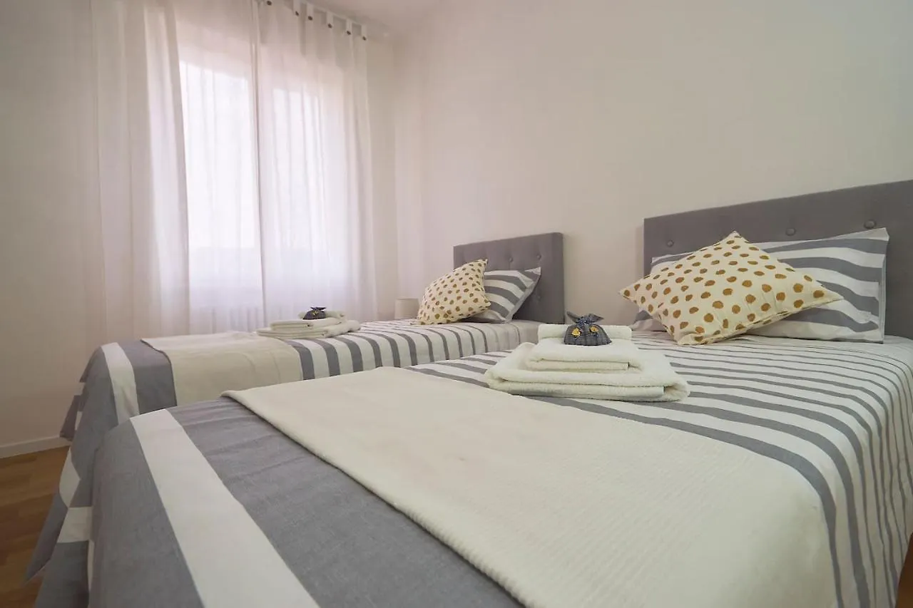 Appartamento Accogliente E Luminoso Self Check-In Florence 0*,  Italy