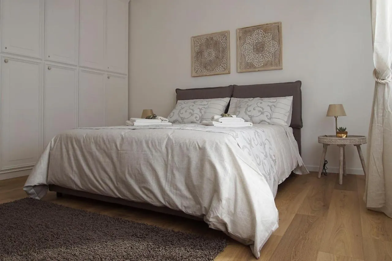 Appartamento Accogliente E Luminoso Self Check-In Florence Apartment